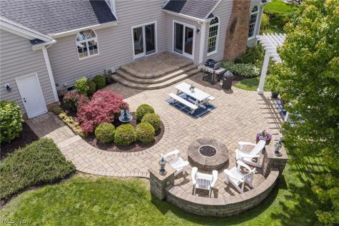 6542 Hammontree Drive Hudson OH 44236