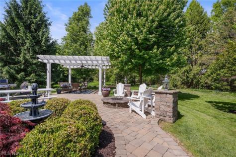 6542 Hammontree Drive Hudson OH 44236