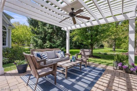 6542 Hammontree Drive Hudson OH 44236