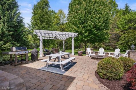 6542 Hammontree Drive Hudson OH 44236