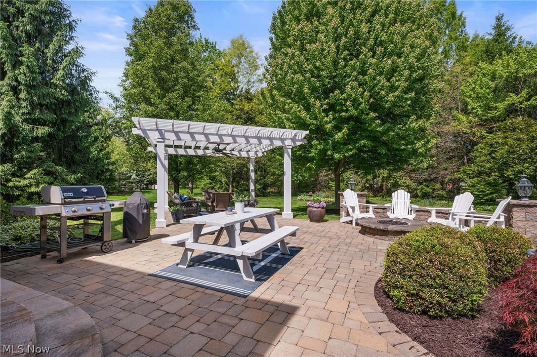 6542 Hammontree Drive Hudson OH 44236