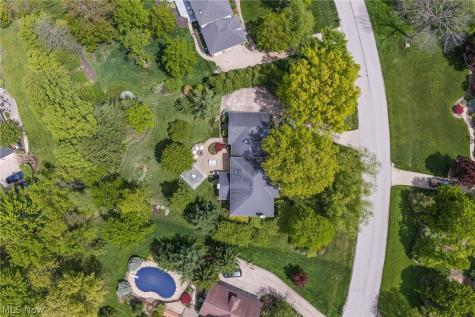6542 Hammontree Drive Hudson OH 44236