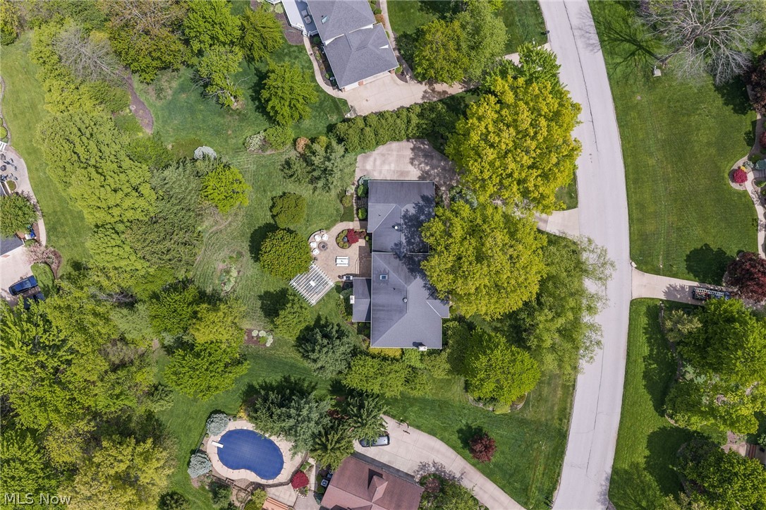 6542 Hammontree Drive Hudson OH 44236