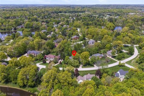 6542 Hammontree Drive Hudson OH 44236
