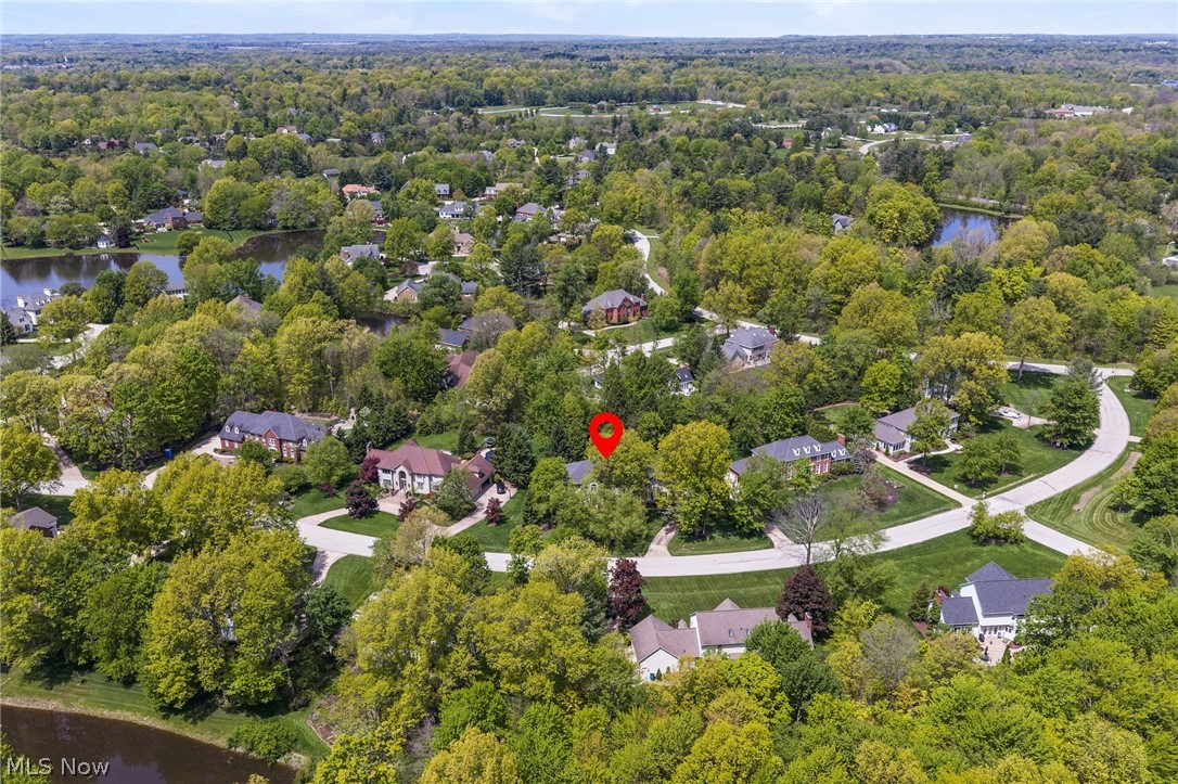 6542 Hammontree Drive Hudson OH 44236