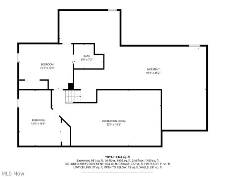 6542 Hammontree Drive Hudson OH 44236