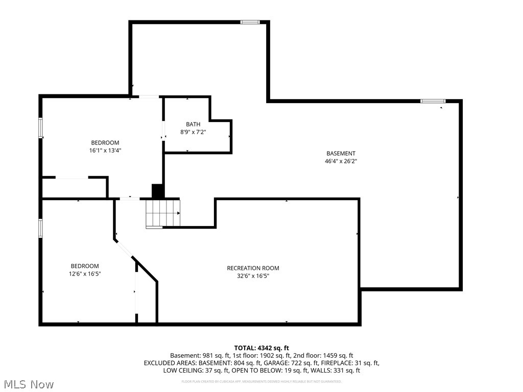 6542 Hammontree Drive Hudson OH 44236