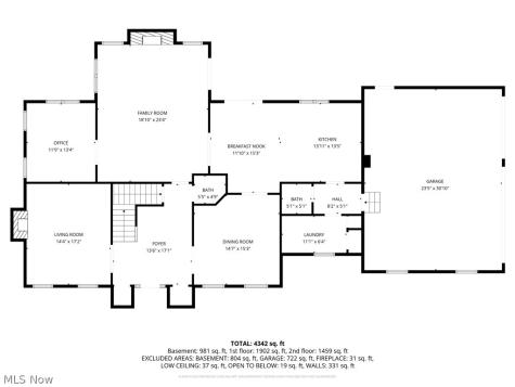 6542 Hammontree Drive Hudson OH 44236