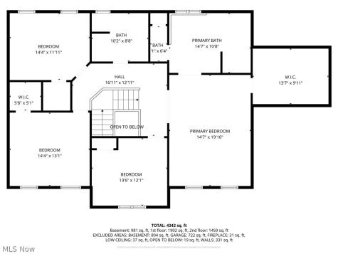 6542 Hammontree Drive Hudson OH 44236