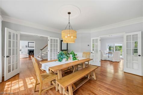 6542 Hammontree Drive Hudson OH 44236