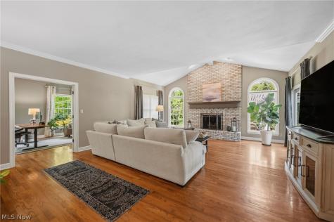 6542 Hammontree Drive Hudson OH 44236