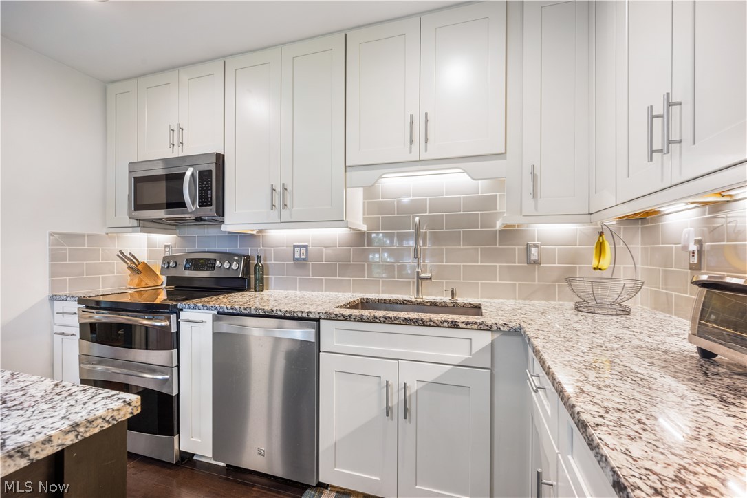 27008 Sweetbriar Drive North Olmsted OH 44070