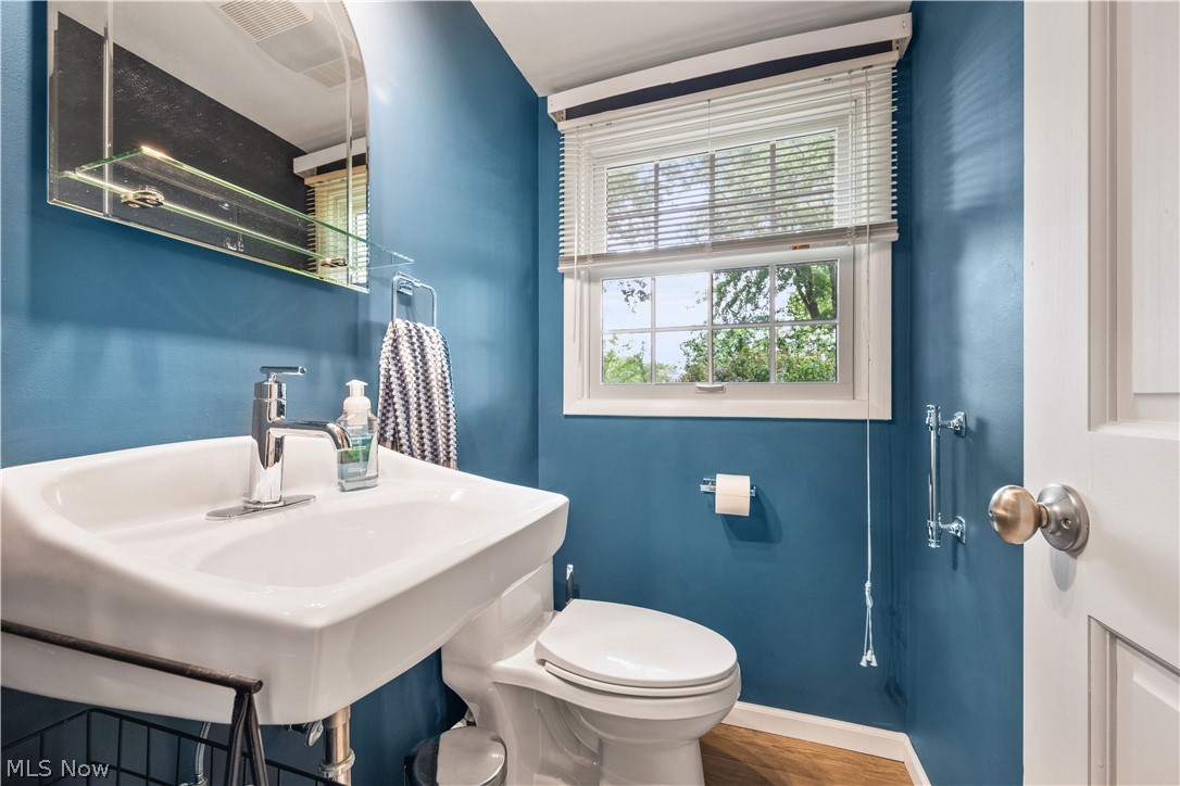27008 Sweetbriar Drive North Olmsted OH 44070