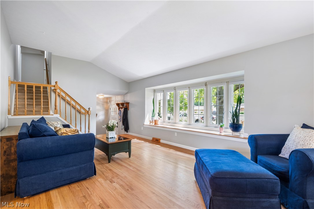27008 Sweetbriar Drive North Olmsted OH 44070