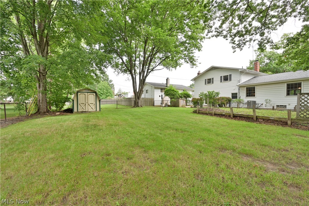 27008 Sweetbriar Drive North Olmsted OH 44070