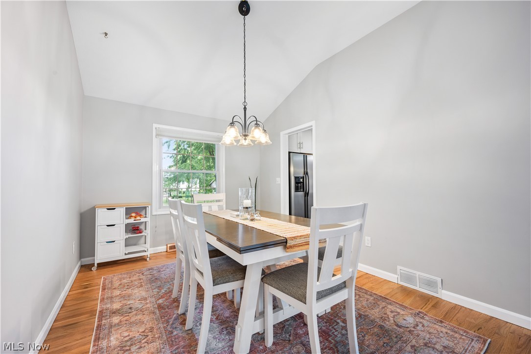 27008 Sweetbriar Drive North Olmsted OH 44070