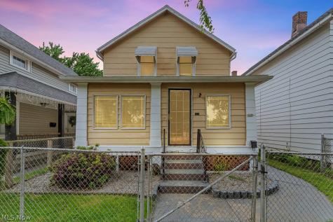 6016 Madison Cleveland OH 44102