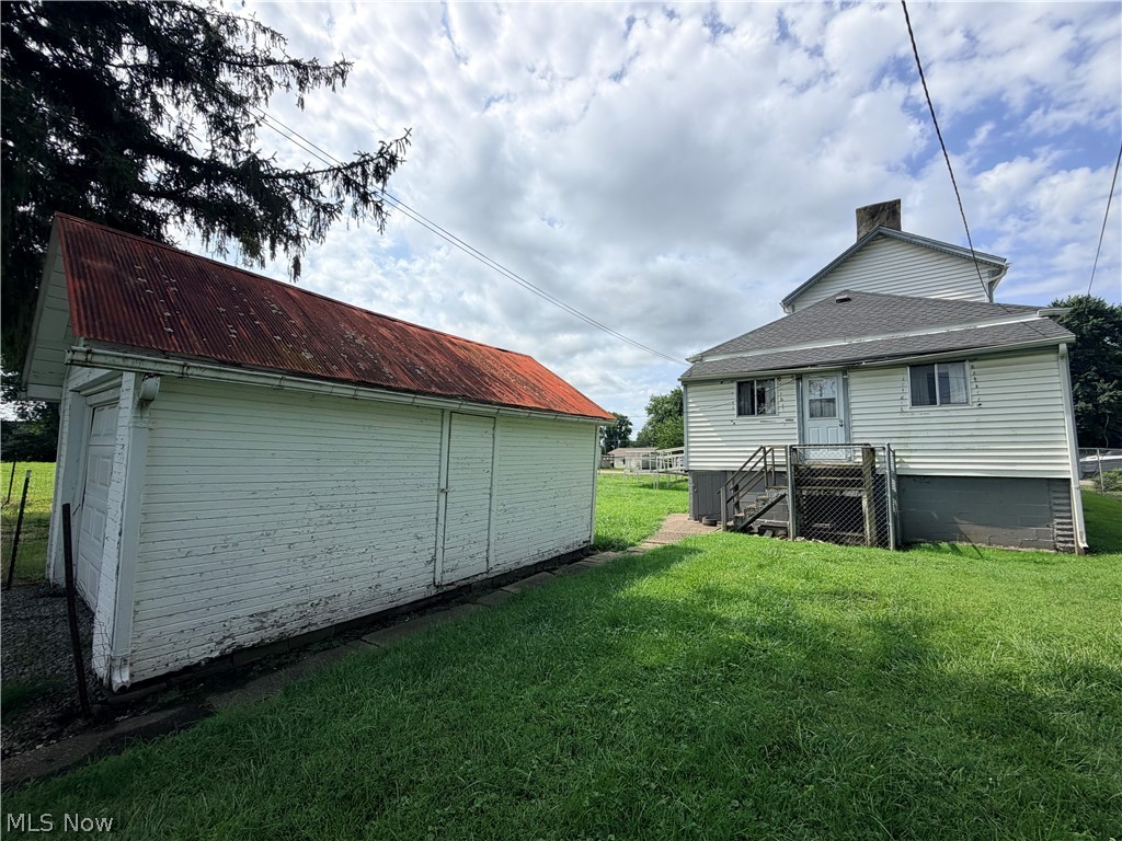 1527 Walnut Street Zanesville OH 43701