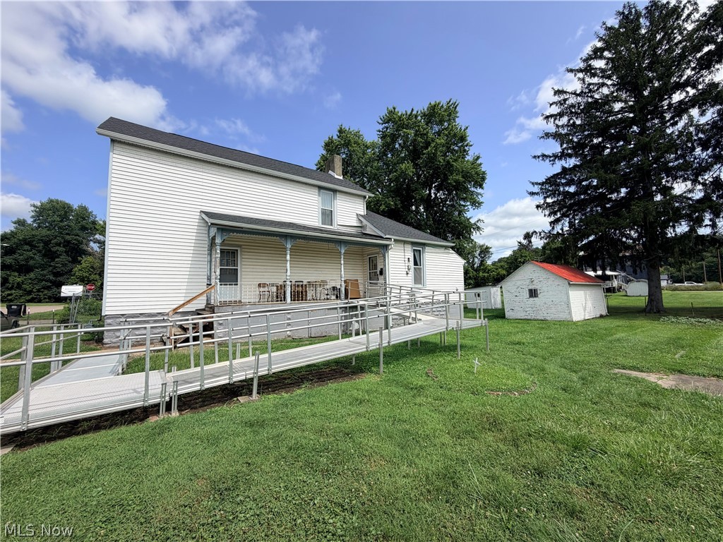 1527 Walnut Street Zanesville OH 43701