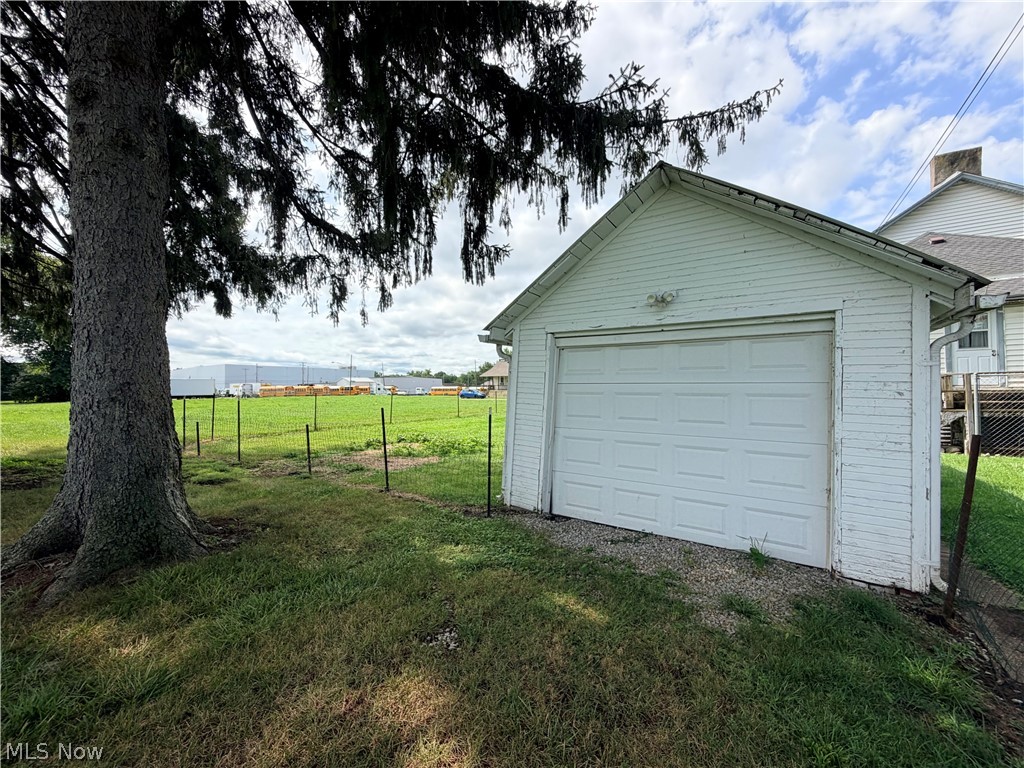 1527 Walnut Street Zanesville OH 43701