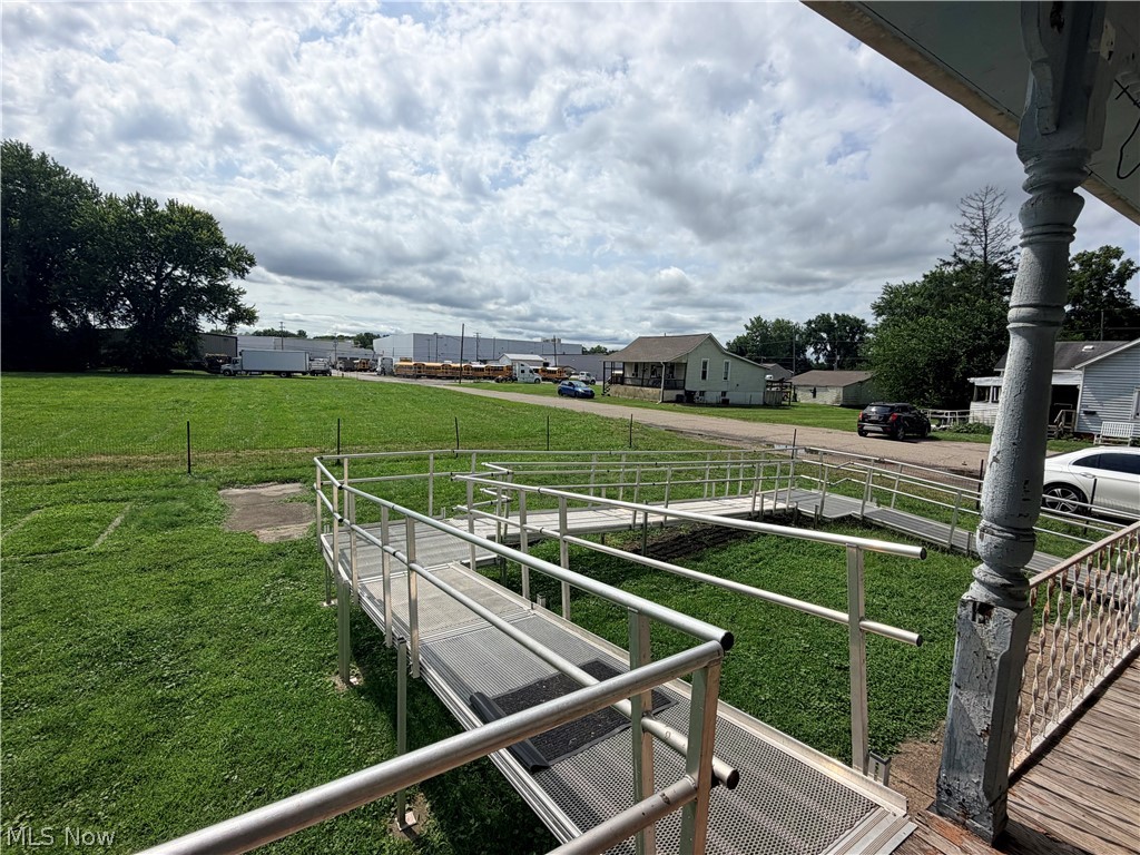 1527 Walnut Street Zanesville OH 43701