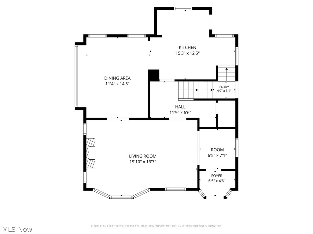1438 Elbur Avenue Lakewood OH 44107