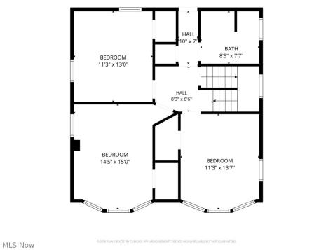 1438 Elbur Avenue Lakewood OH 44107