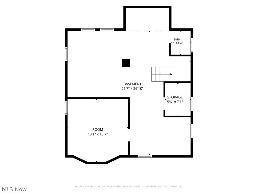 1438 Elbur Avenue Lakewood OH 44107