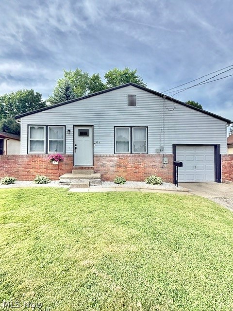 926 Arch Street Salem OH 44460
