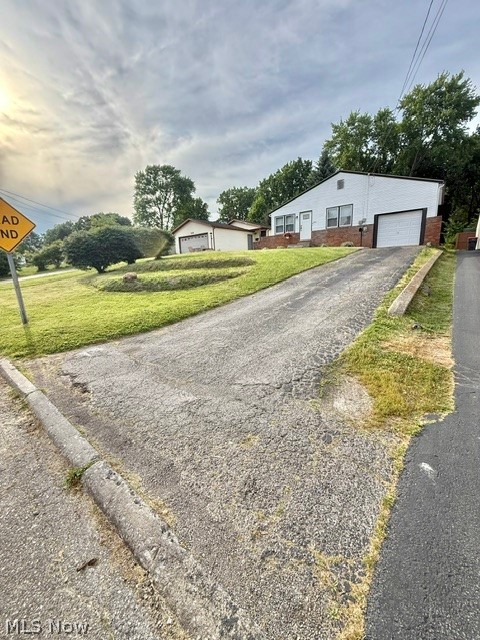 926 Arch Street Salem OH 44460