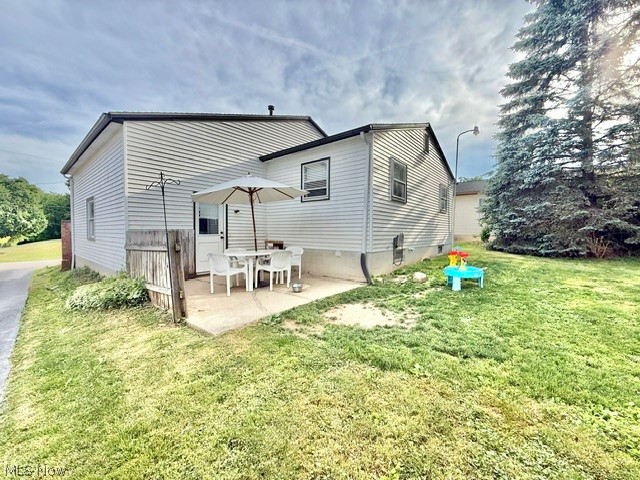 926 Arch Street Salem OH 44460