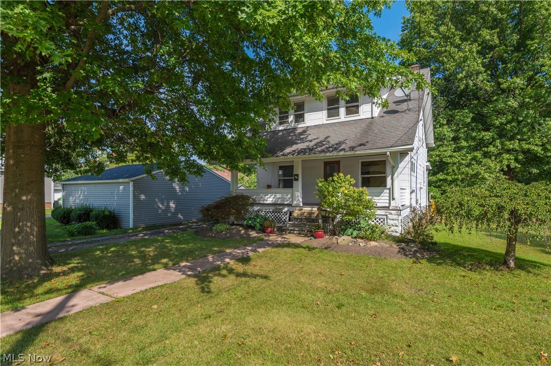 285 Waverly Street Berea OH 44017