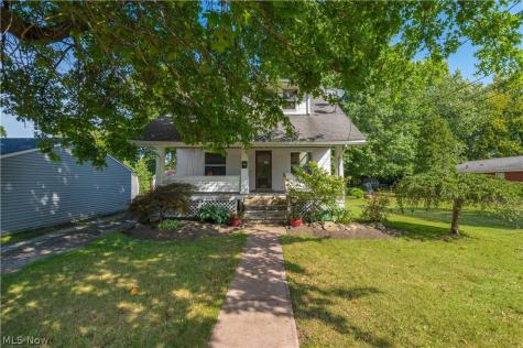 285 Waverly Street Berea OH 44017