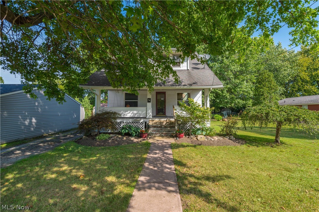 285 Waverly Street Berea OH 44017