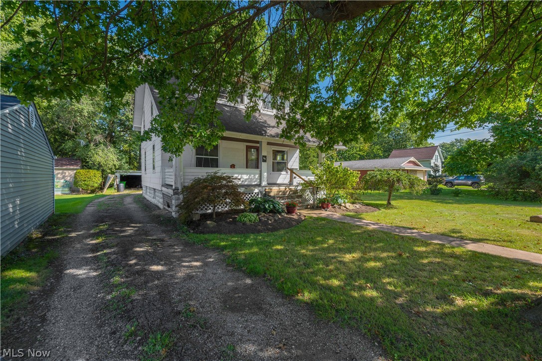 285 Waverly Street Berea OH 44017