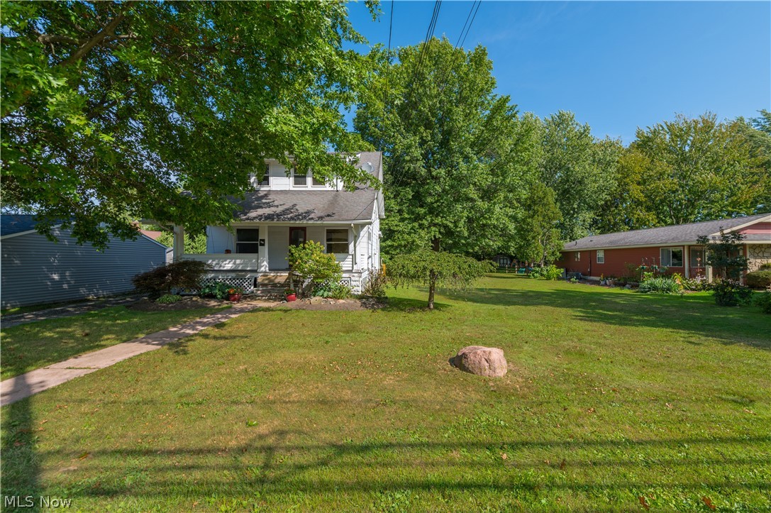 285 Waverly Street Berea OH 44017