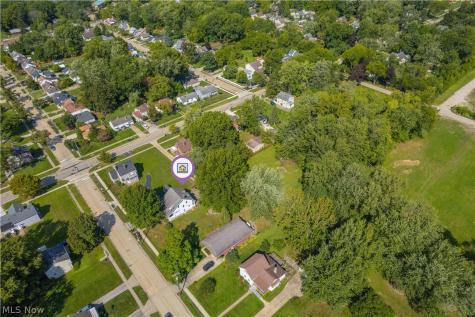 285 Waverly Street Berea OH 44017