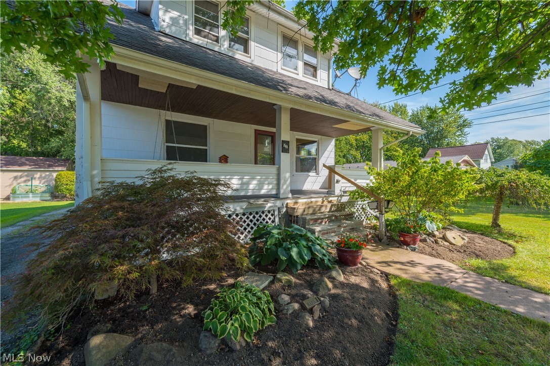 285 Waverly Street Berea OH 44017