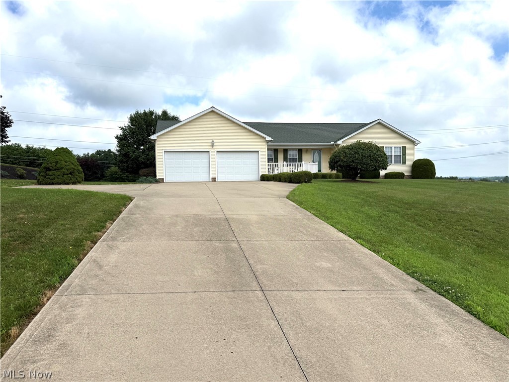 49208 Hickman Road East Liverpool OH 43920