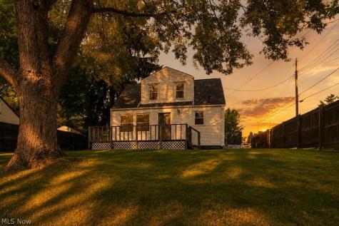 1626 13th Street SE Massillon OH 44646