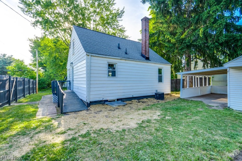 1626 13th Street SE Massillon OH 44646