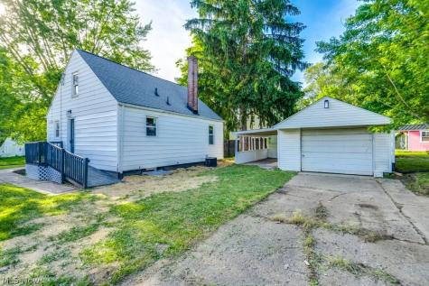 1626 13th Street SE Massillon OH 44646