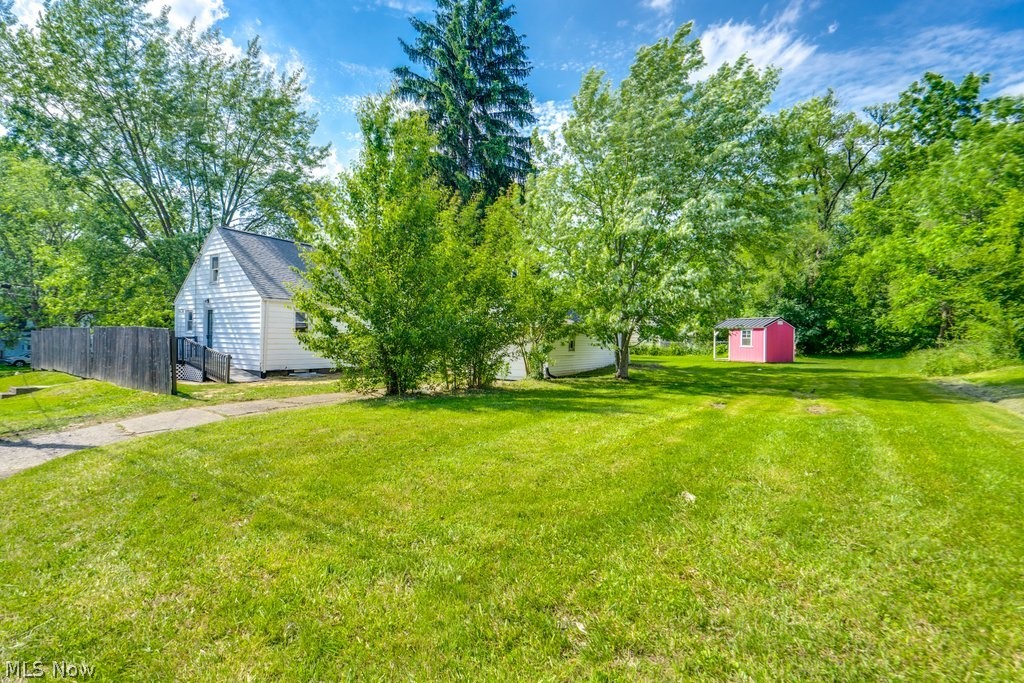 1626 13th Street SE Massillon OH 44646