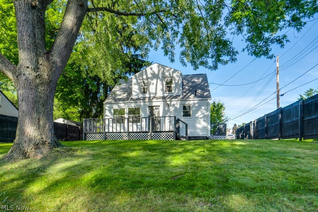 1626 13th Street SE Massillon OH 44646