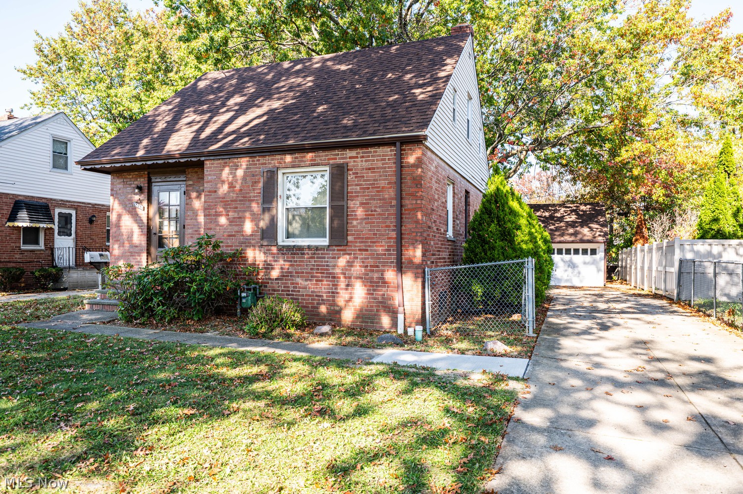 25281 Marsdon Drive Euclid OH 44132
