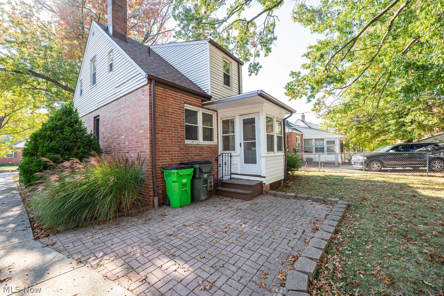 25281 Marsdon Drive Euclid OH 44132