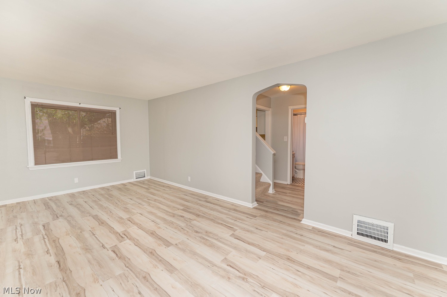 25281 Marsdon Drive Euclid OH 44132