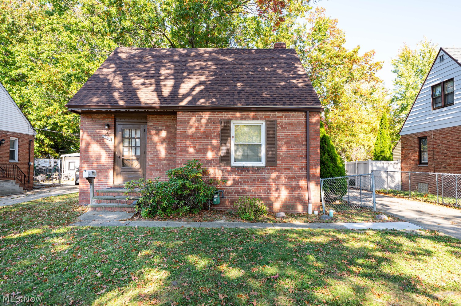 25281 Marsdon Drive Euclid OH 44132