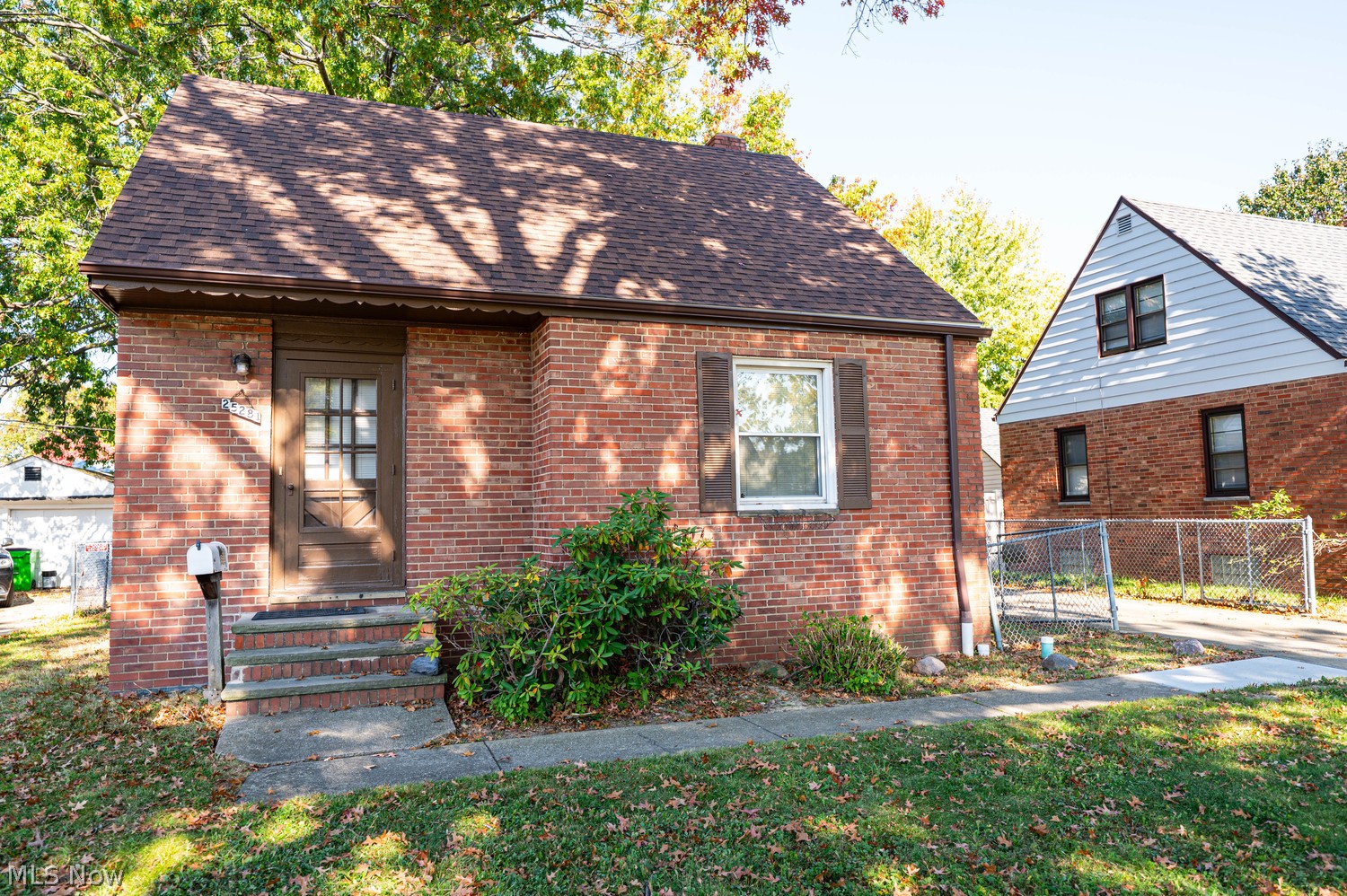25281 Marsdon Drive Euclid OH 44132