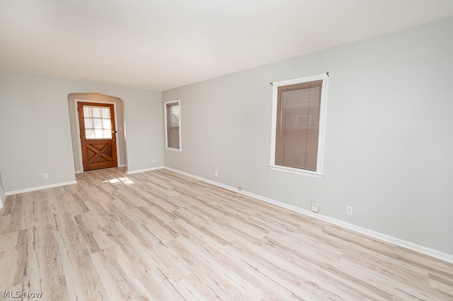 25281 Marsdon Drive Euclid OH 44132